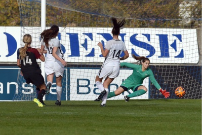 Pecharman s'incline face à Briede Pecharman s'incline face à Briede