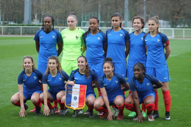 Le onze tricolore Le onze tricolore