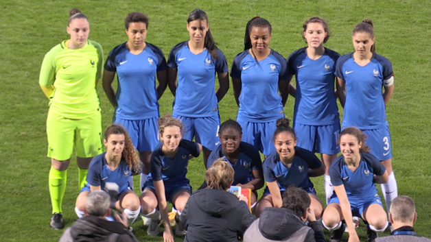 Tour Elite U17 : France - Russie, le résumé vidéo Tour Elite U17 : France - Russie, le résumé vidéo