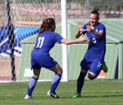 U17 (Tour Elite) - La FRANCE termine sur une décevante défaite U17 (Tour Elite) - La FRANCE termine sur une décevante défaite