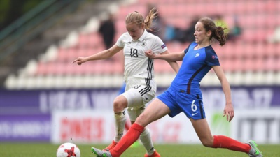 Polito a effectué un gros abattage au milieu (photo UEFA.com) Polito a effectué un gros abattage au milieu (photo UEFA.com)