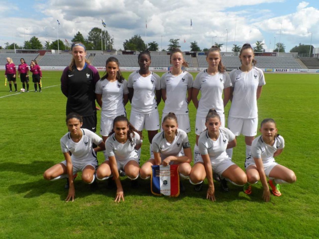 U16 - NORDIC CUP : un succès pour débuter U16 - NORDIC CUP : un succès pour débuter