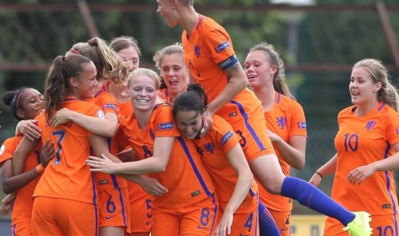 Euro U19 - Débuts manqués pour les Bleuettes Euro U19 - Débuts manqués pour les Bleuettes