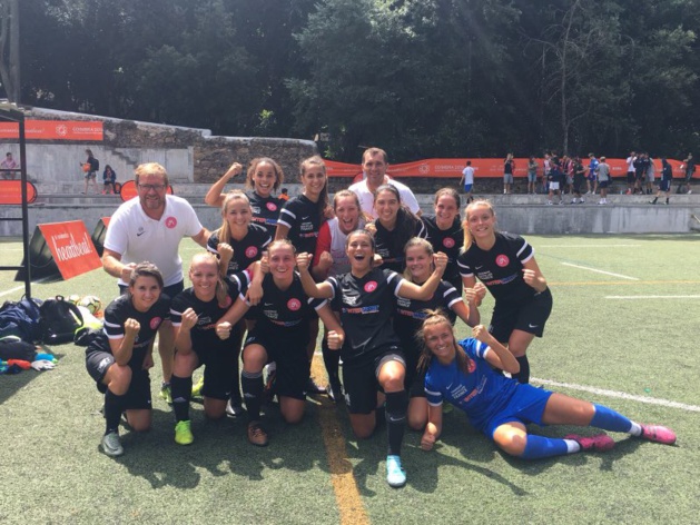 Universitaires - MONTPELLIER s'incline en finale, TOULOUSE 6e Universitaires - MONTPELLIER s'incline en finale, TOULOUSE 6e