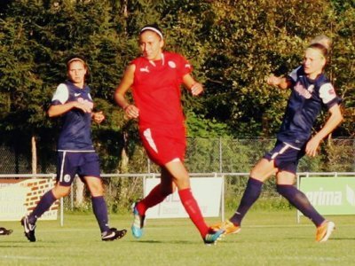 FC Vendenheim-Alsace (D2 féminine) 3190826-4566040