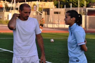 ● FA MARSEILLE FEMININ - Page 3 5791034-8632997