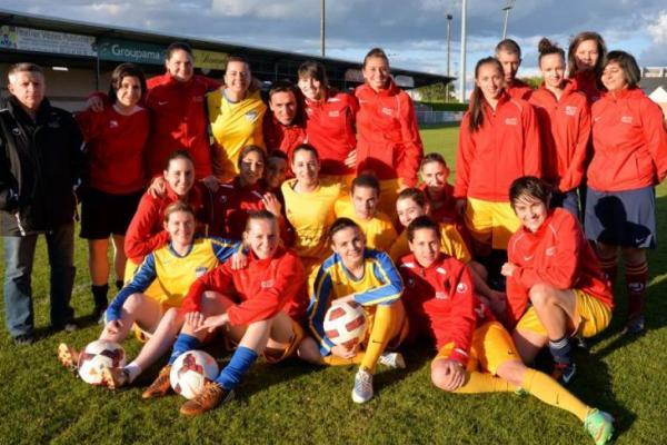● FA MARSEILLE FEMININ - Page 6 6648750-10029479