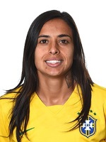 D1 - Une internationale brésilienne à MONTPELLIER D1 - Une internationale brésilienne à MONTPELLIER