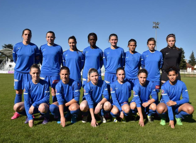 D2 (Groupe B) - Le débrief complet de la onzième journée : YZEURE finit l'année leader D2 (Groupe B) - Le débrief complet de la onzième journée : YZEURE finit l'année leader