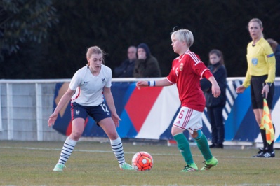 Canon face à Kiss (photo Sébastien Duret) Canon face à Kiss (photo Sébastien Duret)