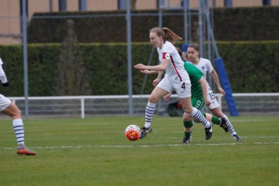 La capitaine Goetsch La capitaine Goetsch