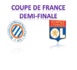 Live WOLSBURG - LYON : 1-0 (fini)