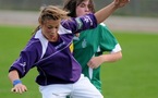 U18 région : Saint-Etienne - Claix en images