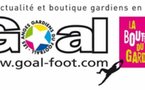 Goal-Foot : découvrez l’univers des gardiens
