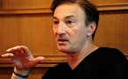 L'entretien VESTIAIRES - Erick MOMBAERTS : "Ne formons pas "le joueur", formons au jeu collectif..."