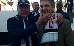 L'entretien FOOTENGO - Yvan KALFON : "Je suis sous contrat avec la Juve..."