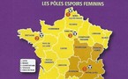 Pôles espoirs féminins : en route vers l'excellence