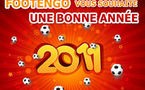 2011 : que l’aventure continue…
