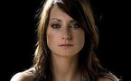 Gaetane Thiney, sportive la plus glamour du sport français en 2010