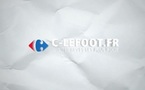 Gestes techniques avec Carrefour et des Bleues