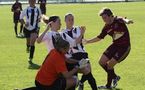 Agenda du week-end : quarts de finale en Challenge
