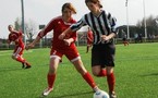 Agenda du week-end : la dernière journée en U19