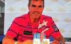 Jean-Philippe ROHR gagne le JOA POKER TOUR 2011 et remporte 40 000 €