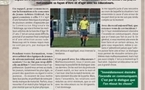Arbitrage : "Expulser un éducateur ne sert pas à grand-chose..."