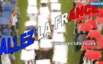 Le clip des Bleues : "Tous avec les filles"