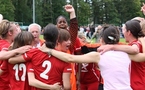 Amiens Montières remporte le Mozaic Foot Challenge