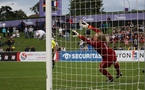 Allemagne - France U17 en images
