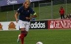 Claire Lavogez : "Une deuxième finale à jouer"