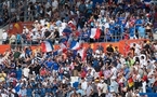 Plus de 100 adhérents aux "Elles des Bleus"