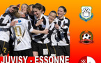 Matchs amicaux : résultats et programme
