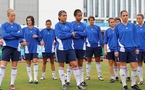 Universiade : journal de bord n°3