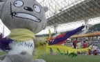 Universiade : journal de bord n°6