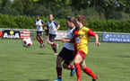 Amicaux : retour sur trois rencontres du week-end