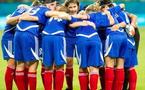 La sélection universitaire à 90 minutes d'une finale historique