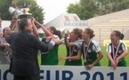 Coupe de France : résultats complets de la phase régionale