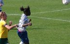 U19 : 24 joueuses en stage