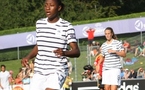 U17 : bonne entrée en matière