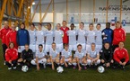 U17 : deuxième succès en Ecosse