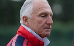 U19 : revue d'effectif terminée pour Jean-Michel Degrange