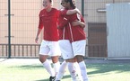D1 et D2 : le point sur les classements exclusifs footofeminin des buteuses
