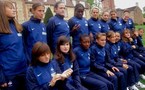 U17 : les qualifications débutent vendredi