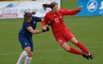 U17 : deuxième succès face à la Moldavie
