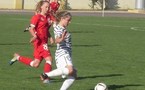 U17 : la France qualifiée pour le second tour