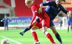 Equipe de France : les BLEUES cueillies à froid ont redressé la barre en seconde