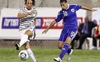 Equipe de France - Les BLEUES pour la passe de quatre