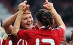 EURO 2013 - le point sur les qualifications